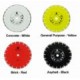 Disc diamantat pentru uz general 400MM 16GS
