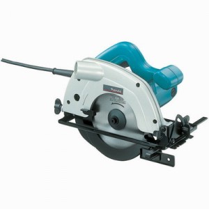 Fierastrau circular manual Makita 5604R