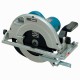 Fierastrau circular manual Makita 5903R