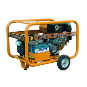 Generator Benza cu rezervor standard ES7000