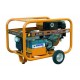 Generator Benza cu rezervor standard ES8000 AVR