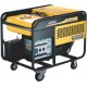 Generator benzina Kipor KGE 12E