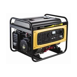 Generator benzina Kipor KGE 2500X