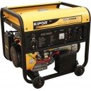 Generator benzina Kipor KGE 6500E