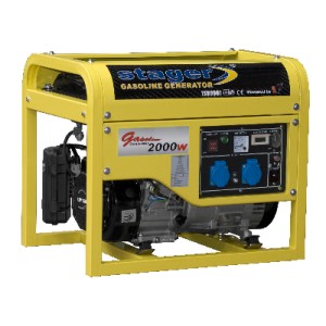 Generator Stager GG2900