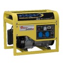 Generator Stager GG3500