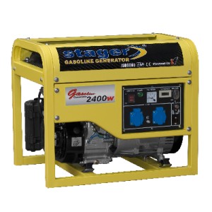 Generator Stager GG3500