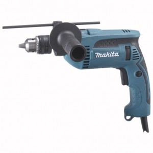 Masina de gaurit cu percutie Makita HP1640