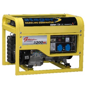 Generator Stager GG4800