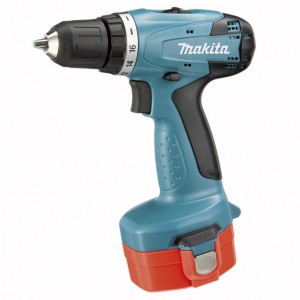 Masina de gaurit/insurubat cu acumulator Makita 6281DWAE