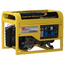 Generator Stager GG4800E+B