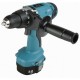 Masina de gaurit/insurubat cu acumulator Makita 6339DWFE