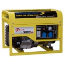 Generator Stager GG7500