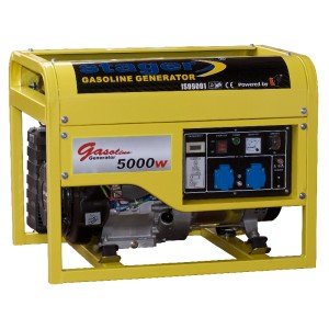 Generator Stager GG7500