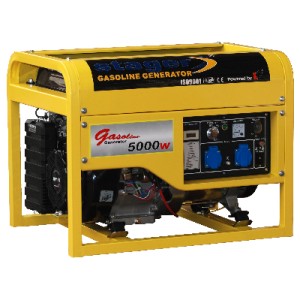 Generator Stager GG7500E+B