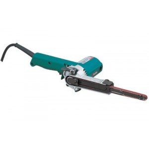 Masini de slefuit cu banda Makita 9032