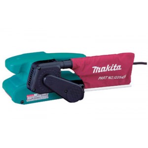 Masini de slefuit cu banda Makita 9910
