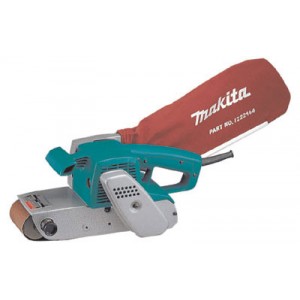 Masini de slefuit cu banda Makita 9924DB