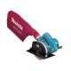 Masina de taiat cu disc diamantat Makita 4105KB