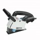 Masina de taiat cu disc diamantat Makita SG1250