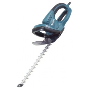Masina electrica de tuns gardul viu Makita UH5570