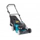 Masina de tuns iarba cu motor pe benzina Makita PLM4110