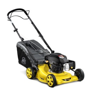 Masina de tuns iarba Texas SP46TR Combi