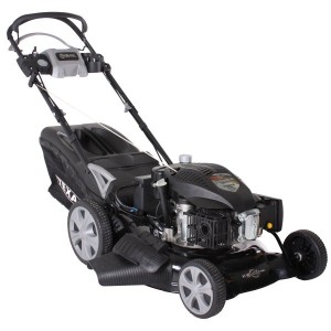 Masina de tuns iarba Texas XT50 TR/WE 4 in 1