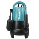 Pompa submersibila Makita PF4000