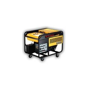 Generator benzina Kipor KGE 12E3