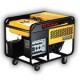 Generator benzina Kipor KGE 12E3