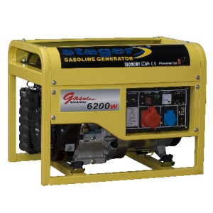 Generator Stager GG7500-3