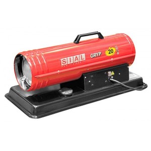 Tun caldura SIAL GRY-D 20