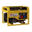Generator Stager GG7500-3E+B