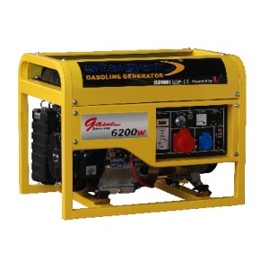 Generator Stager GG7500-3E+B
