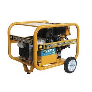 Generator Benza cu rezervor extins EDS4200 CD
